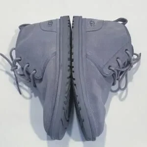 UGG | Shoes | Ugg Neumel Chukka Boot Womens Size Lavender  display picture 1
